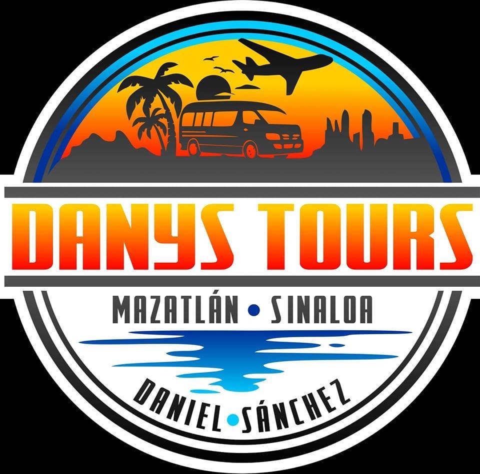 Danys Tours Mazatlán Sinaloa